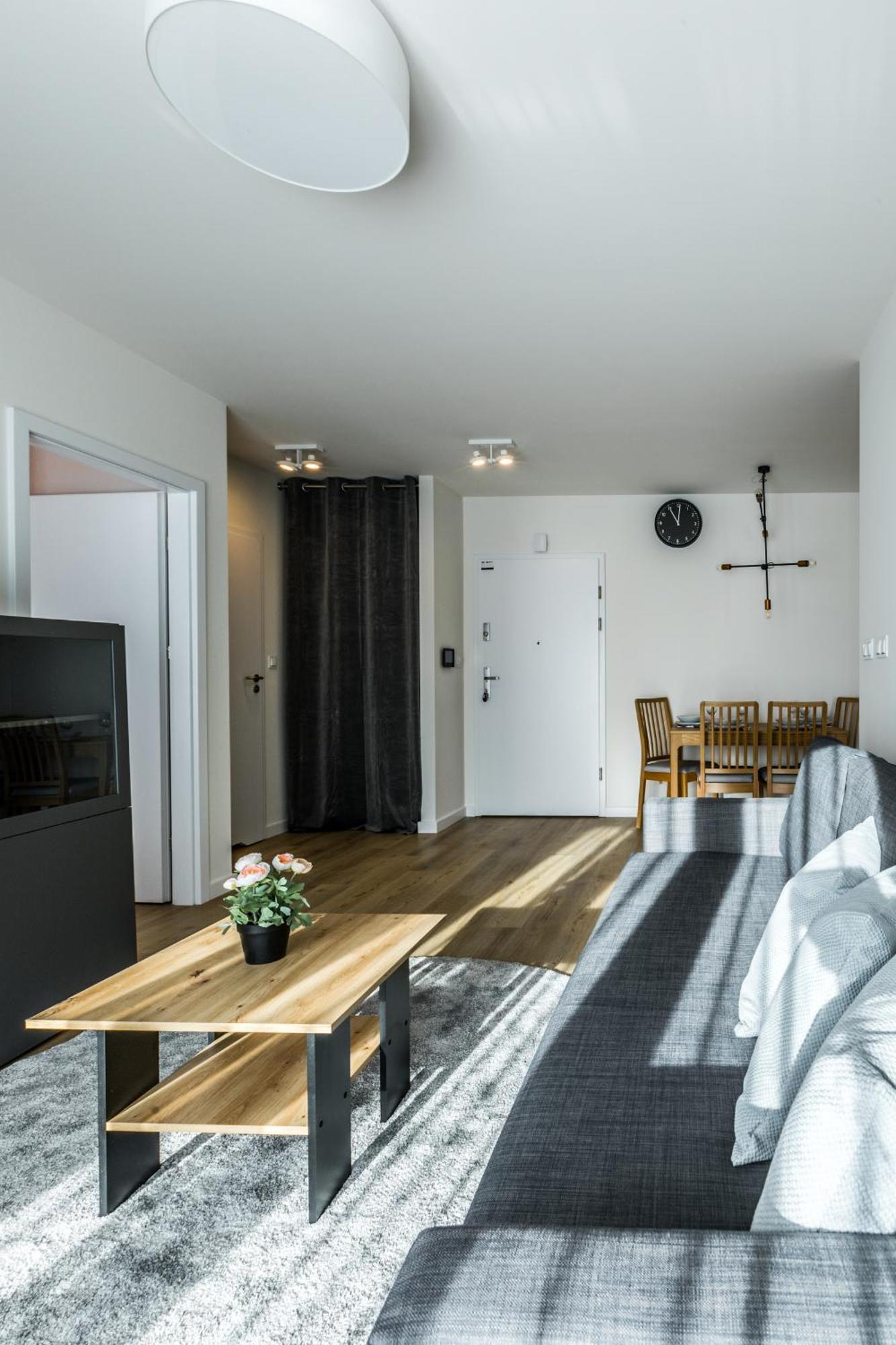 Apartamenty Zakopianskie Spa & Relax Zakopane Exterior photo